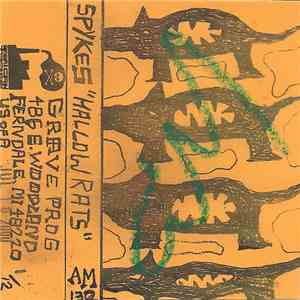 Spykes - Hallow Rats download mp3 flac