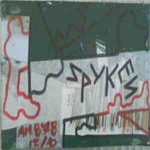 Spykes - The External World Can Take Care Of Itself download mp3 flac