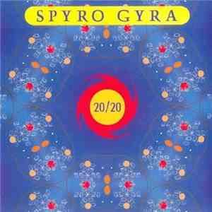 Spyro Gyra - 20/20 download mp3 flac