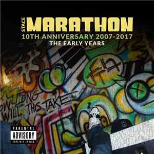 STACE - Marathon (10th Anniversary Edition) download mp3 flac