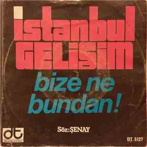 İstanbul Gelişim Orkestrası - Öğretmenim - Bize Ne Bundan download free