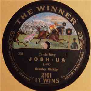 Stanley Kirkby - Josh-ua / Maggie Ryan From Dublin Town download free Stanley Kirkby - Josh-ua / Maggie Ryan From Dublin Town download mp3 flac