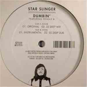 Star Slinger Feat. Reggie B - Dumbin' download mp3 flac