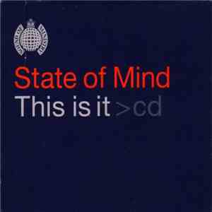 State Of Mind - This Is It download mp3 flac