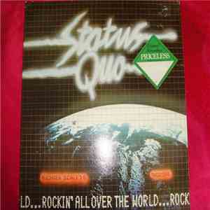 Status Quo - Rockin' All Over The World download free