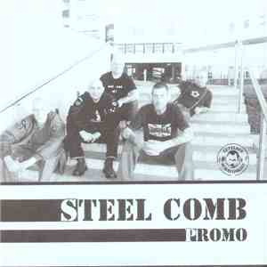 Steel Comb - Steel Comb (Promo) download mp3 flac