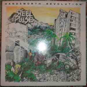Steel Pulse - Handsworth Revolution download mp3 flac