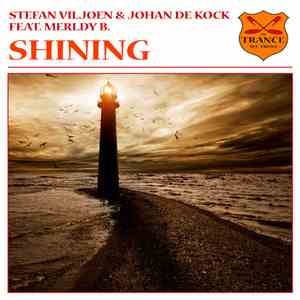 Stefan Viljoen & Johan de Kock Feat. Merldy B. - Shining download mp3 flac