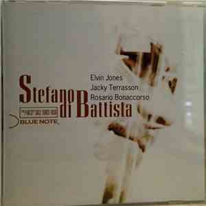 Stefano Di Battista / Jacky Terrasson / Elvin Jones / Rosario Bonaccorso - Stefano Di Battista download mp3 flac