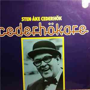 Sten-Åke Cederhök - Cederhökare download mp3 flac