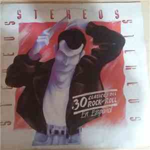 Stereos  - 30 Clásicos Del Rock And Roll download mp3 flac