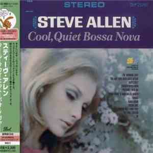 Steve Allen  - Cool, Quiet Bossa Nova download mp3 flac