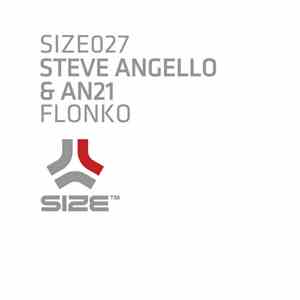 Steve Angello & AN21 - Flonko download free