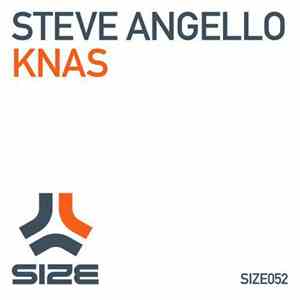 Steve Angello - Knas download mp3 flac