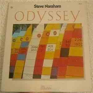 Steve Narahara - Odyssey download mp3 flac