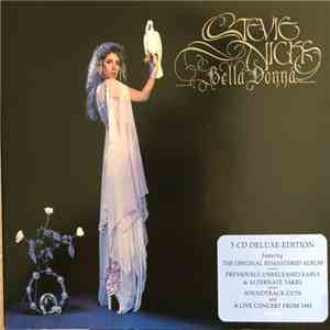 Stevie Nicks - Bella Donna download mp3 flac