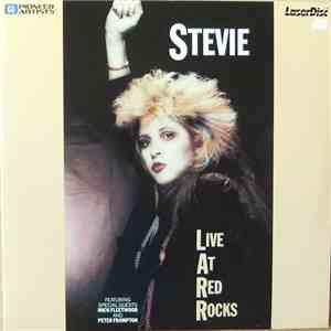 Stevie Nicks - Live At Red Rocks download free