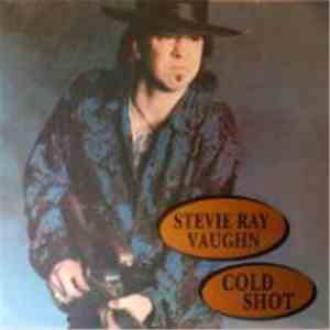 Stevie Ray Vaughan - Cold Shot download mp3 flac