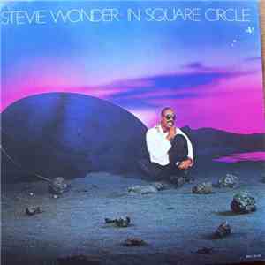 Stevie Wonder - In Square Circle download mp3 flac
