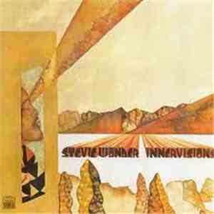 Stevie Wonder - Innervisions download mp3 flac