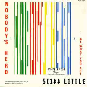 Stiff Little Fingers - Nobody's Hero download mp3 flac