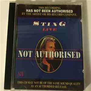 Sting - Live download mp3 flac
