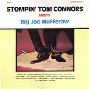 Stompin' Tom Connors - Meets Big Joe Mufferaw download mp3 flac