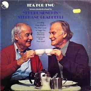 Stéphane Grappelli & Yehudi Menuhin - Tea For Two download mp3 flac