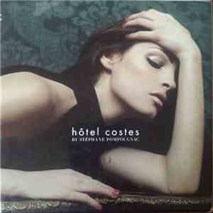 Stéphane Pompougnac - Hôtel Costes 6 download mp3 flac