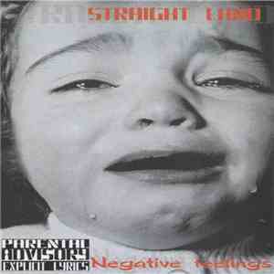 Straight Land - Negative Feelings download free