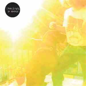 Strange Boys - Be Brave download mp3 flac