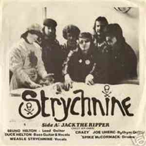 Strychnine  - Jack The Ripper download mp3 flac