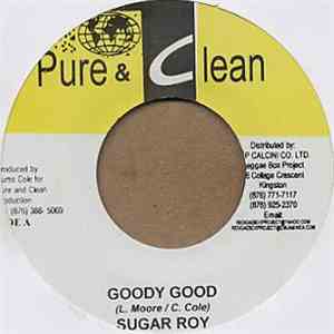 Sugar Roy - Goody Good download mp3 flac