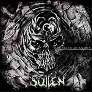 Sullen  - Parasite in Agony download mp3 flac