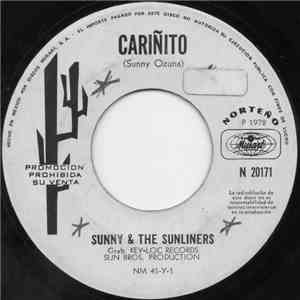 Sunny & The Sunliners - Cariñito download free