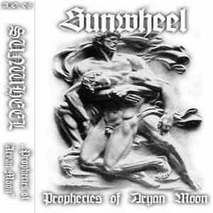 Sunwheel  - Prophecies Of Aryan Moon download mp3 flac