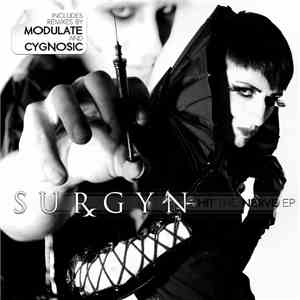 Surgyn - Hit The Nerve download free