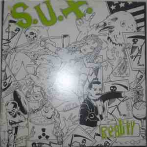S.U.X. - Reality download free