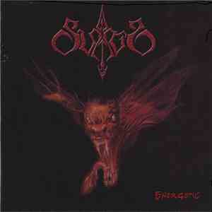 Svart  - Energetic download mp3 flac