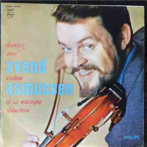 Svend Asmussen - Dansez avec Svend "Violine" Asmussen Et Sa Musique Séduction download free Svend Asmussen - Dansez avec Svend "Violine" Asmussen Et Sa Musique Séduction download mp3 flac
