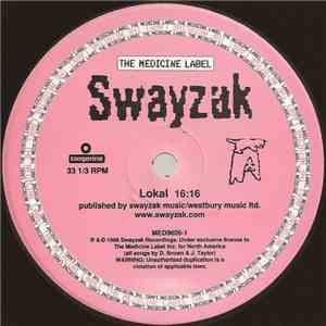 Swayzak - Lokal download mp3 flac