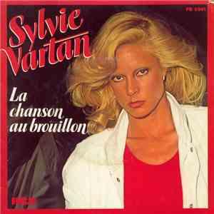 Sylvie Vartan - La Chanson Au Brouillon download free