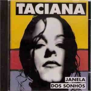 Taciana - Janela Dos Sonhos download mp3 flac