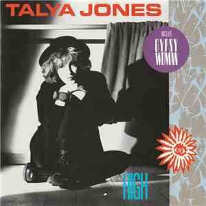 Talya Jones - High download mp3 flac
