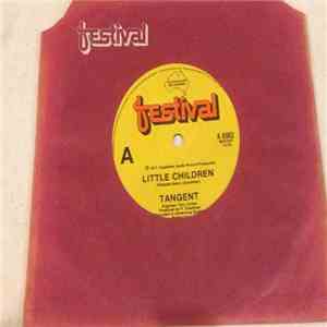 Tangent  - Little Children download free