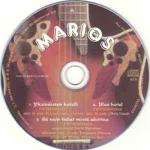 Tanssiorkesteri Marios - Marios download mp3 flac