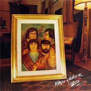 Tantor - Mágico Y Natural download mp3 flac