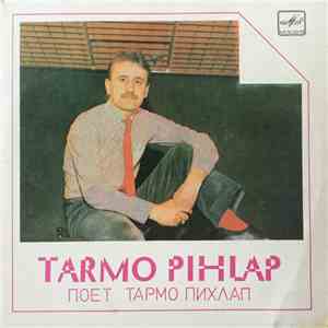 Tarmo Pihlap - Поет Тармо Пихлап download free