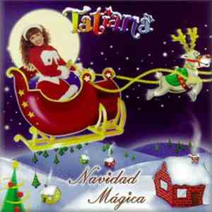 Tatiana  - Navidad Mágica download mp3 flac