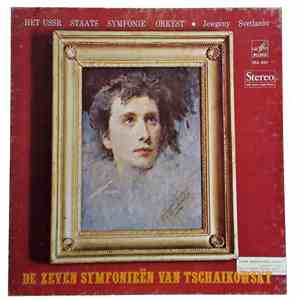Tchaykowsky - De zeven symphoniën van Tschaykowsky download free Tchaykowsky - De zeven symphoniën van Tschaykowsky download mp3 flac